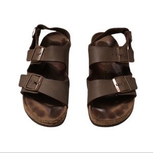 Birkenstock Milano Sandals